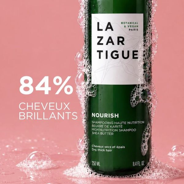 Shampoing Nourish - 250 ml