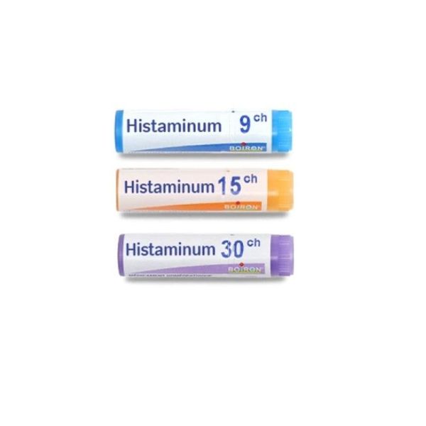 Boiron Histaminum dose - 15 CH