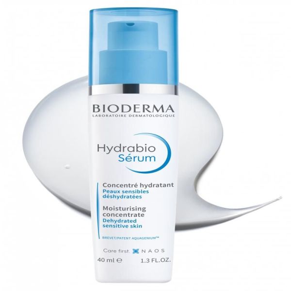 Hydrabio Sérum - 40ml