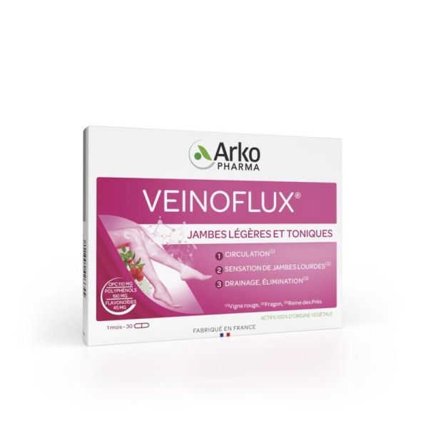 Veinoflux® - none