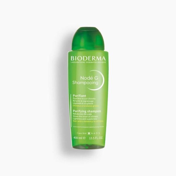 Nodé G Shampooing - 400ml