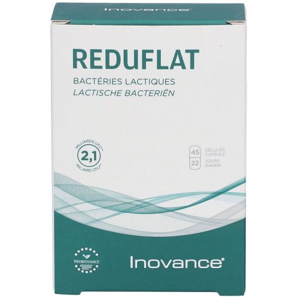 Reduflat - 45 gélules