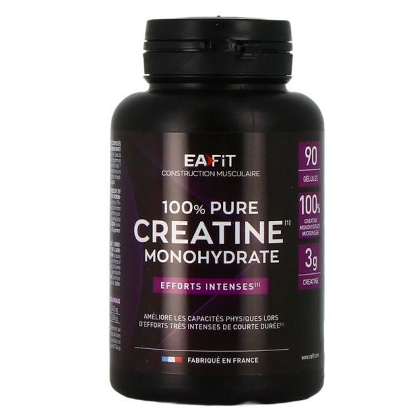 Pure Créatine - 300 g
