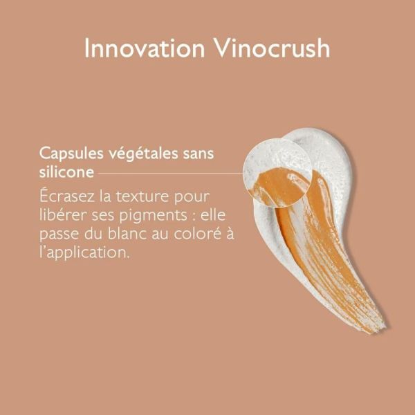 Vinocrush CC Crème - Teinte 4