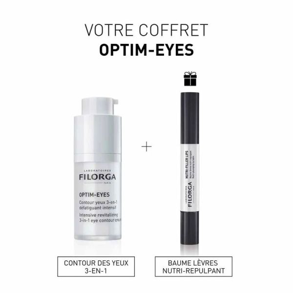 OPTIM-EYES Coffret 2024