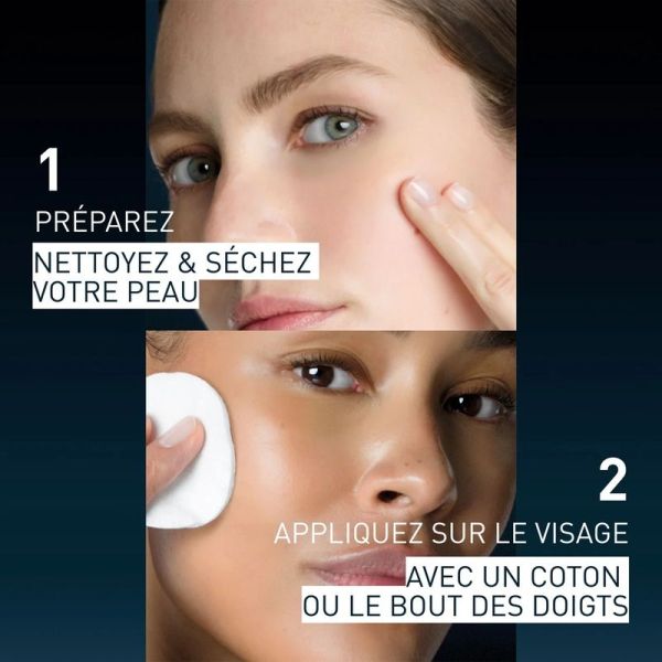 DAILY PEEL [Anti-rides] - 50 ml