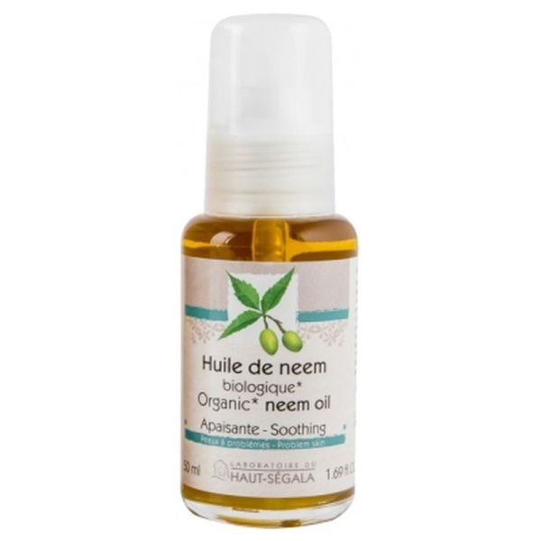 Nature-Nature Huile de Neem - 50ml