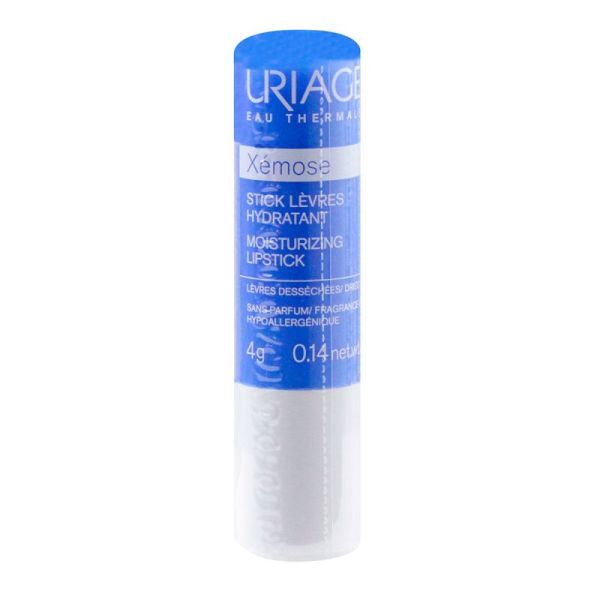 Soins des lèvres Stick Lèvres Hydratant - 4g