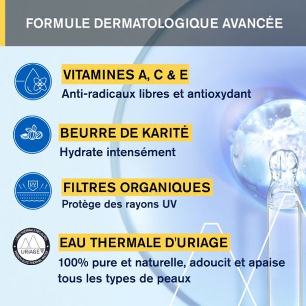 Spf30 Stick lèvres SPF30 - 4g