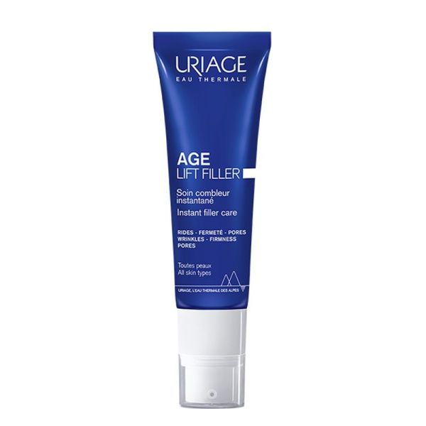 Crèmes anti-âge & anti-rides AGE LIFT FILLER – SOIN COMBLEUR INSTANTANÉ - 30 mL