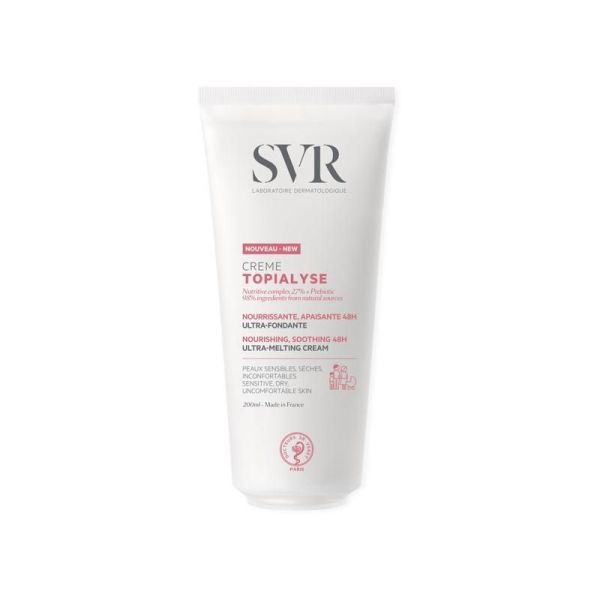 TOPIALYSE Crème - 400ml
