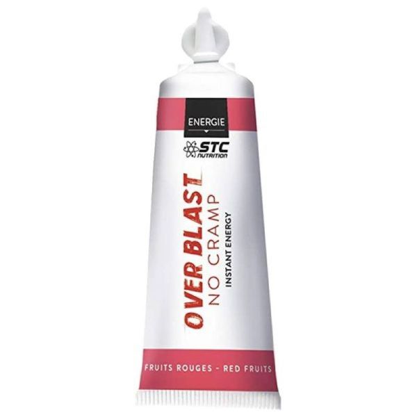 No Cramp St Gel Buv Fruits Rouges - 25g