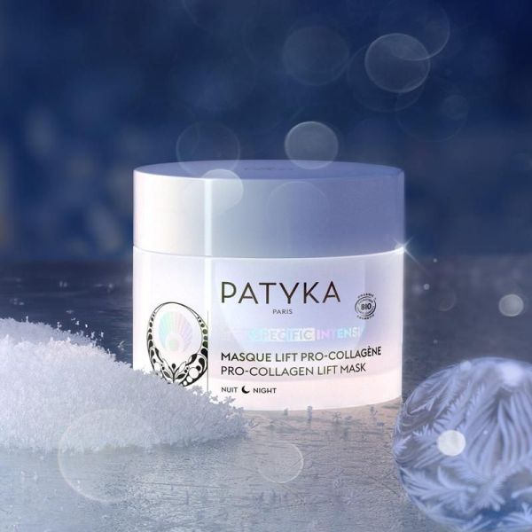 Age Specific Intensif Masque Lift Pro-Collagène - 50ml