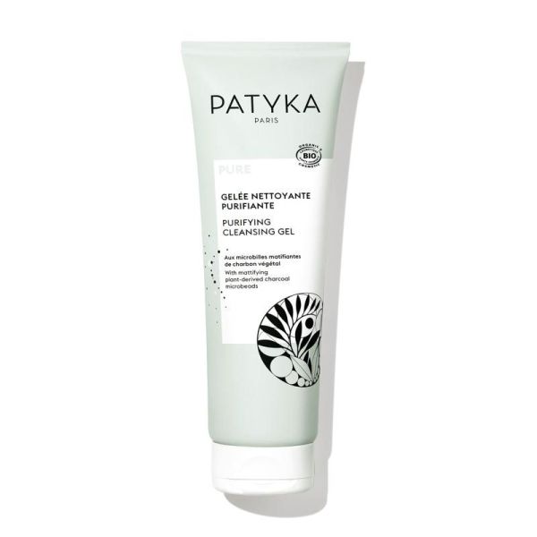PURE Gelée Nettoyante Purifiante - 150ml