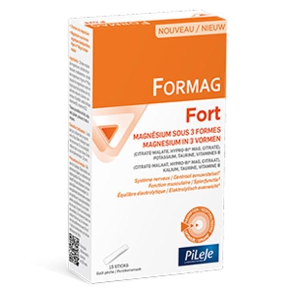 Formag Fort
