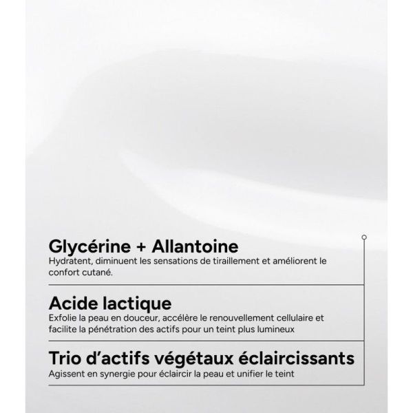 Dépiwhite Lait Corps - 200 ml