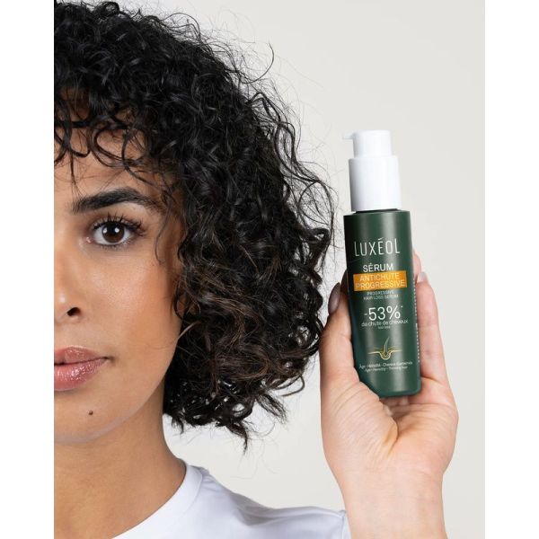Sérum Antichute Progressive - 100 ml
