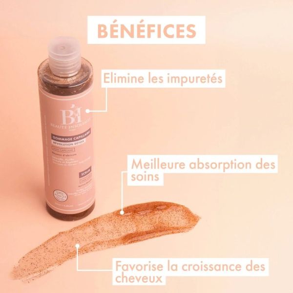 Gommage capillaire - 250 ml