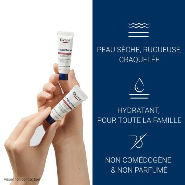 Aquaphor Baume Réparateur - 20 G