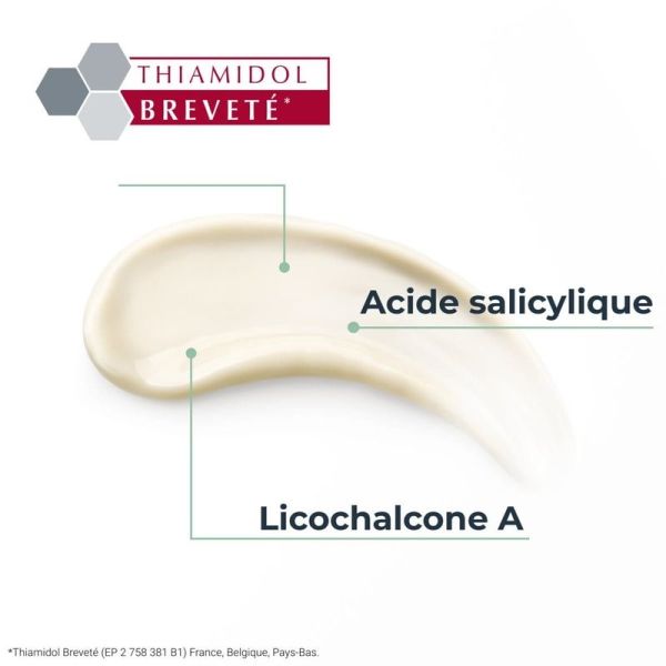 DermoPure Crème Corps Triple Action