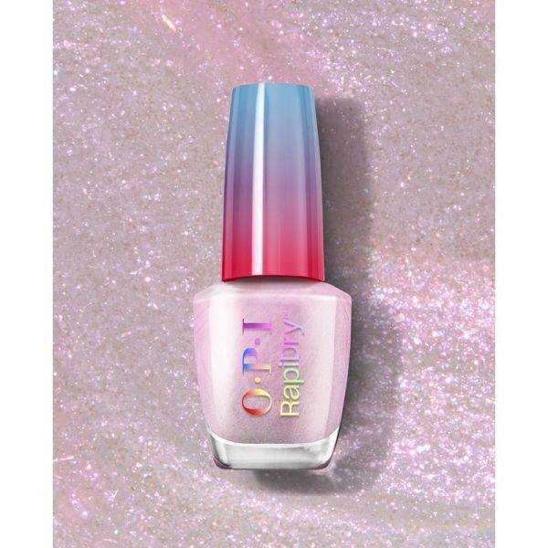 Speed Date Me RapiDry™ Quick-Dry Lacquer - 9 ml