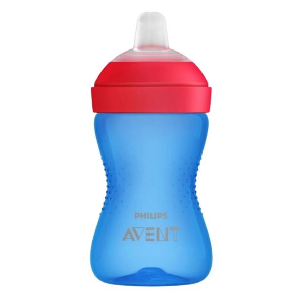 Tasse à Bec Souple My Grippy - 300ml