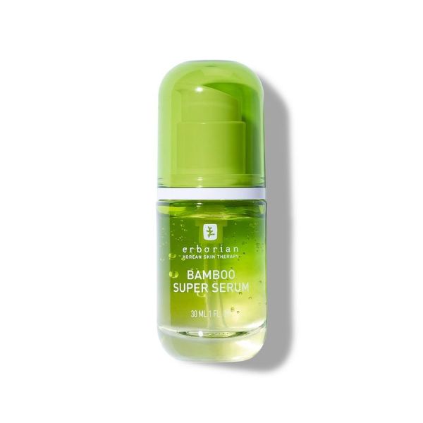 Bamboo Super Sérum - 30ml