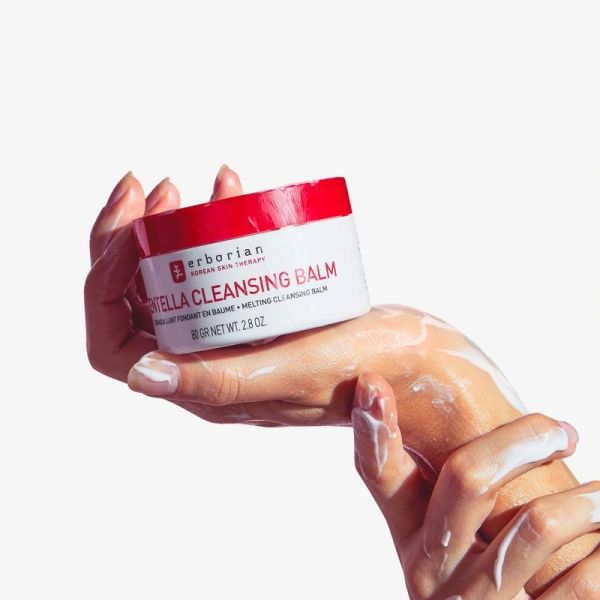 Centella Cleansing Balm - 80 g