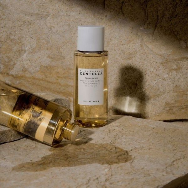 Centella Toning Toner - 210 ml