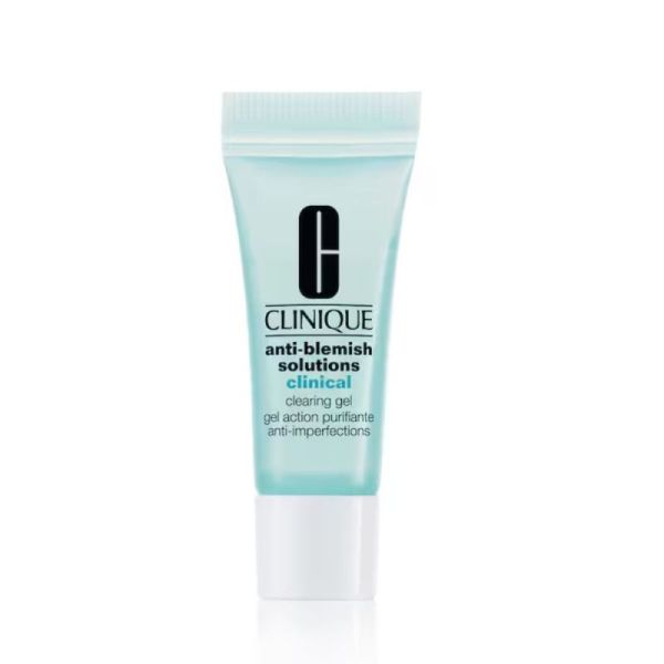 Gel Action Purifiant - 15ml