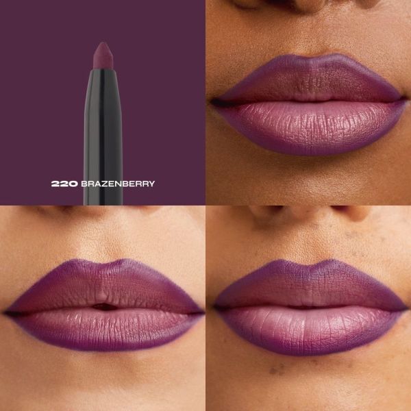 Lip Liner Understatement Lipliner - 220 BRAZENBERRY