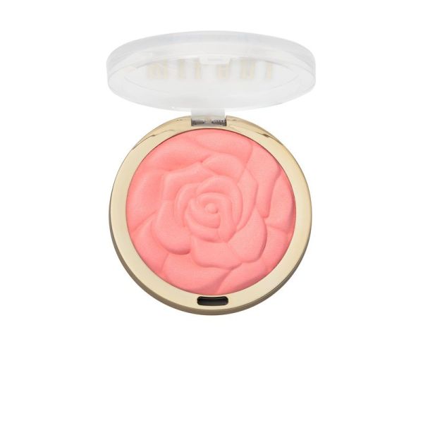 Blush Rose Powder Blush - 05 Coral Cove