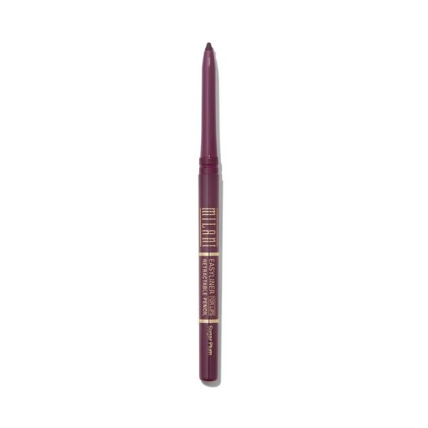 Lip Liner Easyliner Mechanical Lipliner Pencil - 01 Sugar Plum