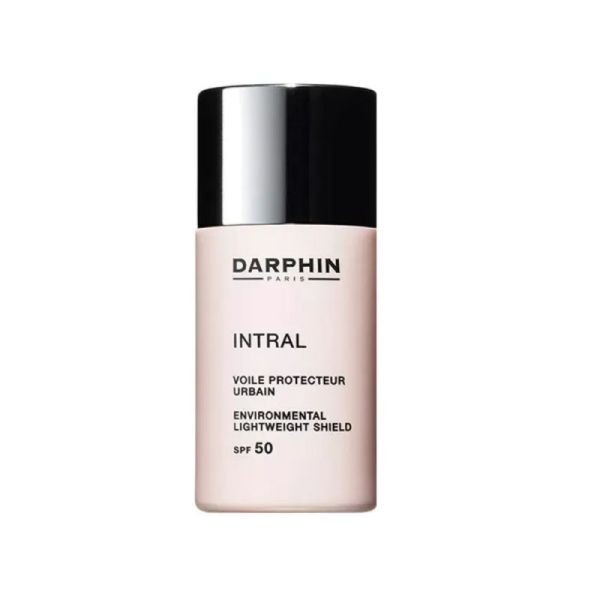 Intral Voile Protecteur Urbain - 30 ml