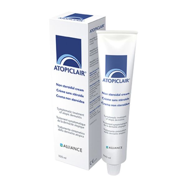 Atopiclair Crème - 100ml