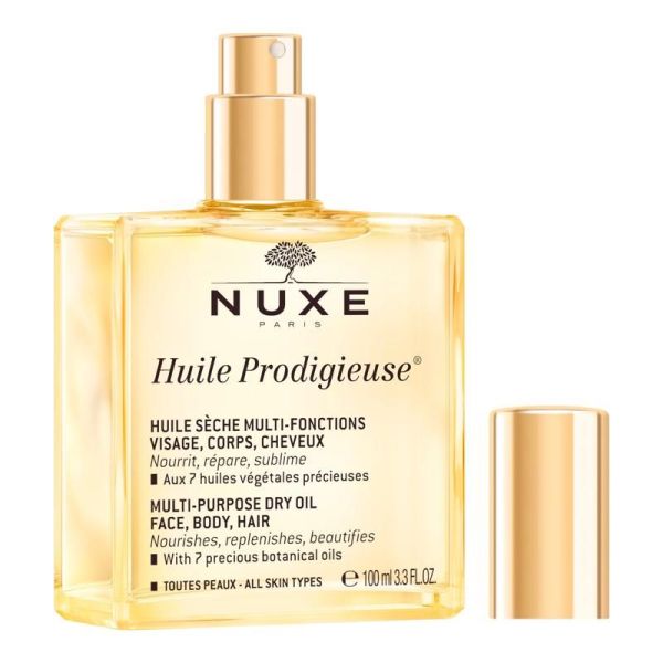 Huile Prodigieuse® - 100ml