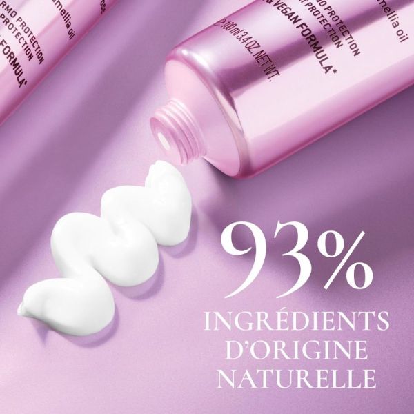 HAIR PRODIGIEUX® Soin Capillaire Nutrition Intense - 100 ml