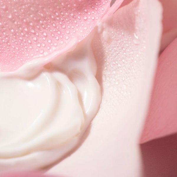 VERY ROSE Lait Démaquillant Onctueux - 200 ml