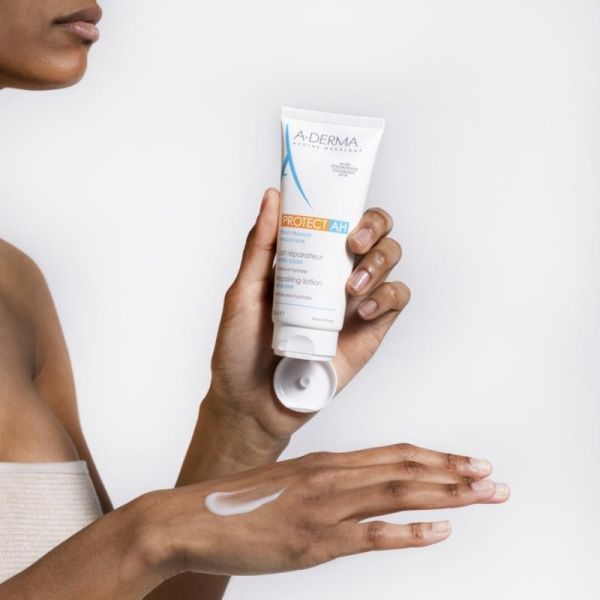 A-DERMA PROTECT AH Lait réparateur hydratant après-soleil - 250ml