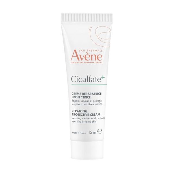 Cicalfate+ Crème réparatrice protectrice - 15ml