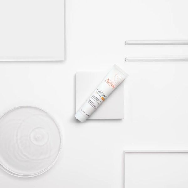 Cicalfate+ Crème réparatrice protectrice SPF50+ - 40 ml