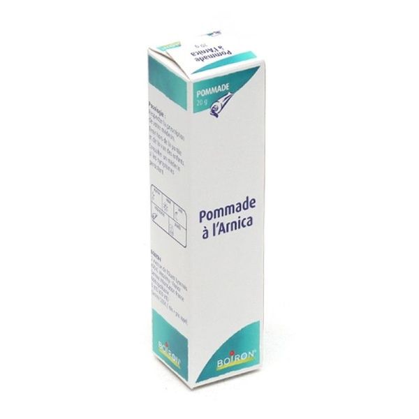 Boiron pommade - 20 g
