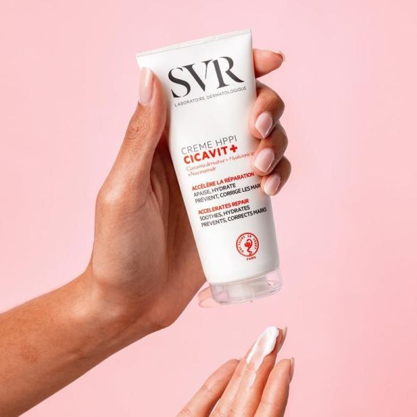 CICAVIT+ Crème HPPI - 100ml