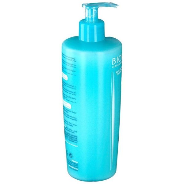 ABCDerm Lait de toilette - 500 ml