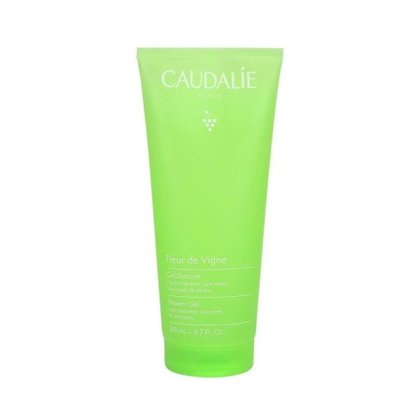 Caudalie Gel Douche Fleur de Vigne - 200 ml