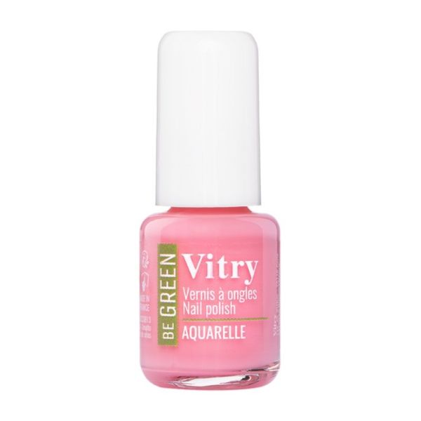 Manucure vernis à ongles N°110 Aquarelle
