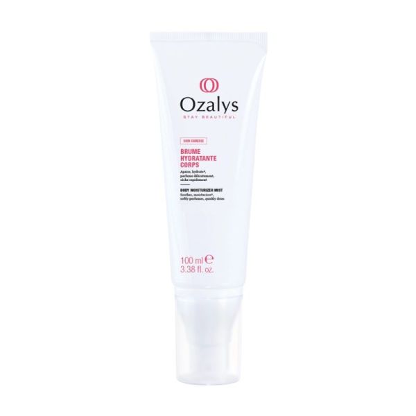 Ozalys Brume Hydratante Corps - 100 ml