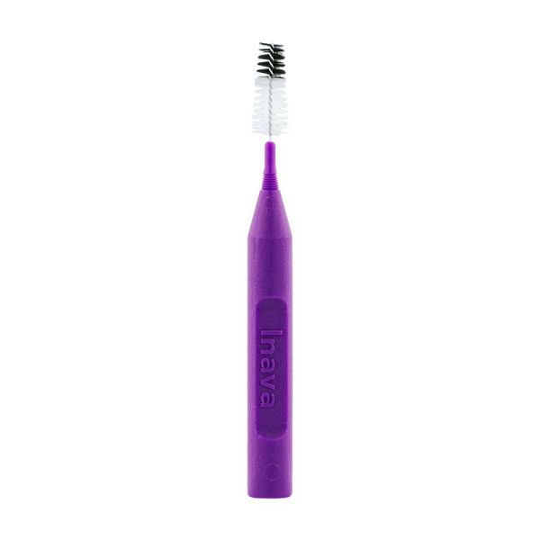 MonoCompact violette ISO 5 - brossette interdentaire