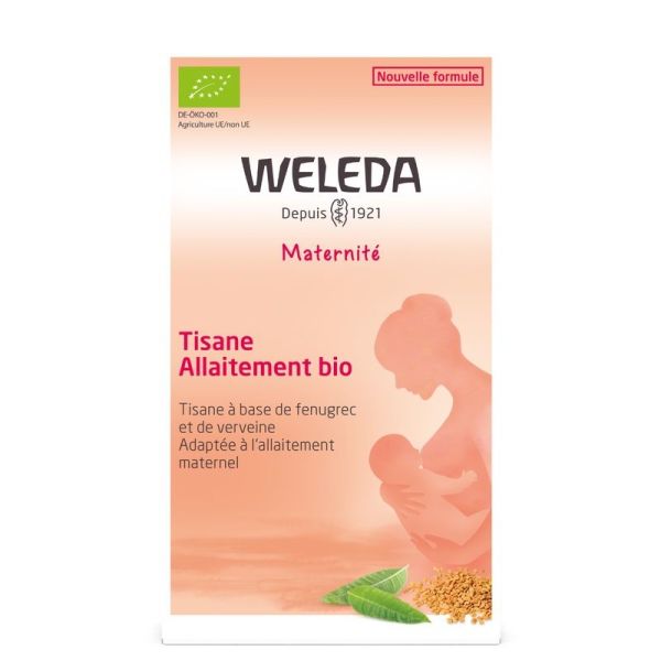 Tisane Allaitement - 20 x 2 g