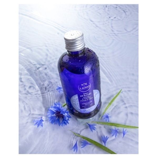 Eau de Bleuet - 250ml